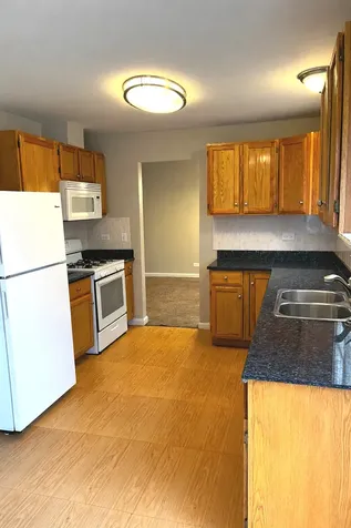 156 Cloverleaf Road Matteson IL 60443