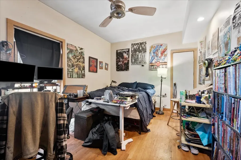 3404 North Tripp Avenue Chicago IL 60641