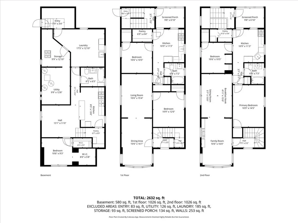 3404 North Tripp Avenue Chicago IL 60641