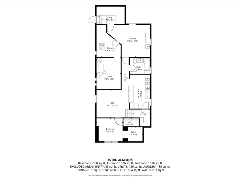 3404 North Tripp Avenue Chicago IL 60641