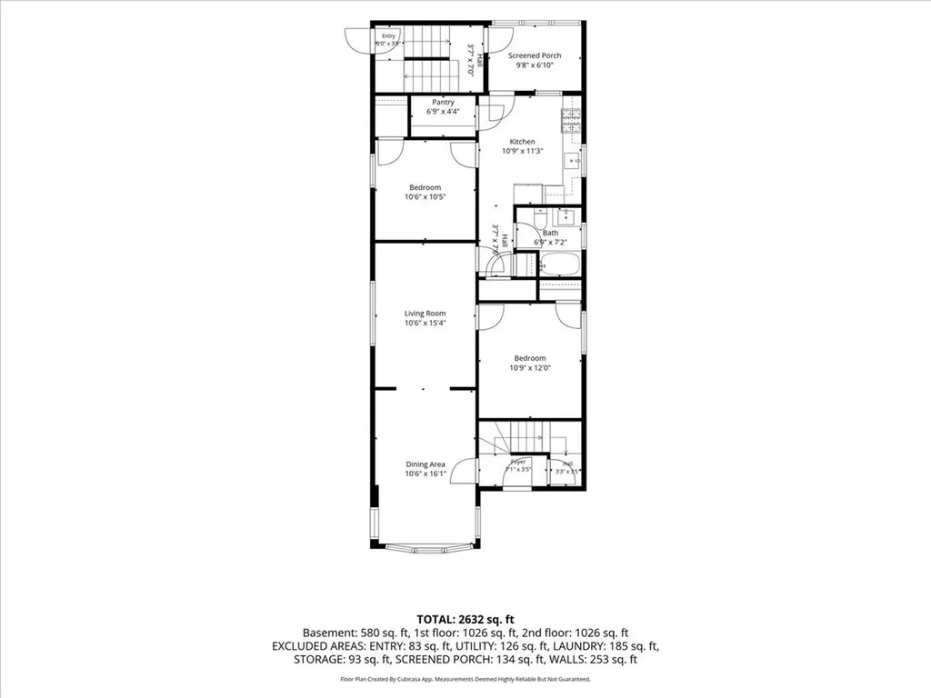 3404 North Tripp Avenue Chicago IL 60641