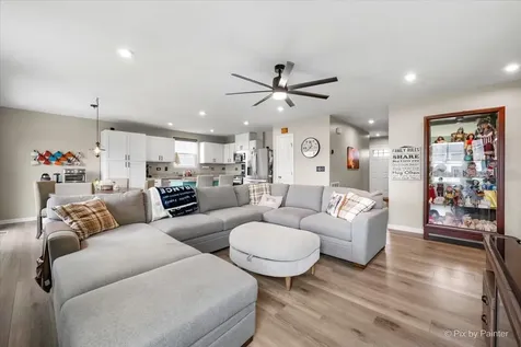 205 Buckeye Street Waterman IL 60556