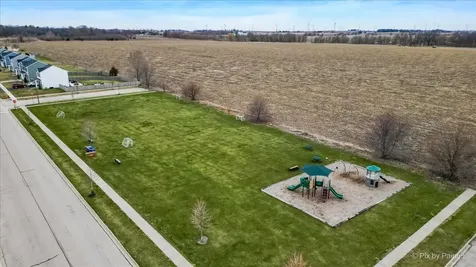 205 Buckeye Street Waterman IL 60556