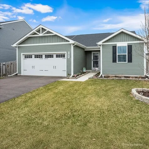 205 Buckeye Street Waterman IL 60556