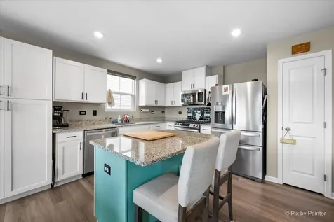 205 Buckeye Street Waterman IL 60556