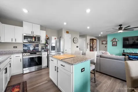 205 Buckeye Street Waterman IL 60556