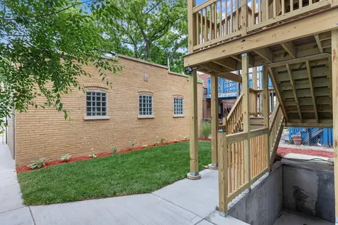 6423 North Washtenaw Avenue Chicago IL 60645