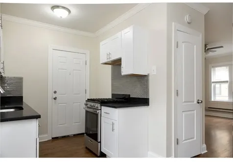 3817 North Greenview Avenue Chicago IL 60613