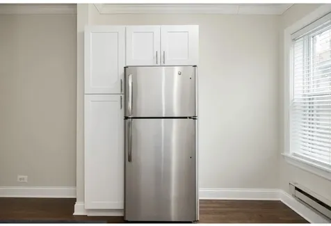 3817 North Greenview Avenue Chicago IL 60613