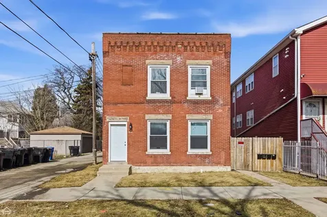 16 East 118th Place Chicago IL 60628