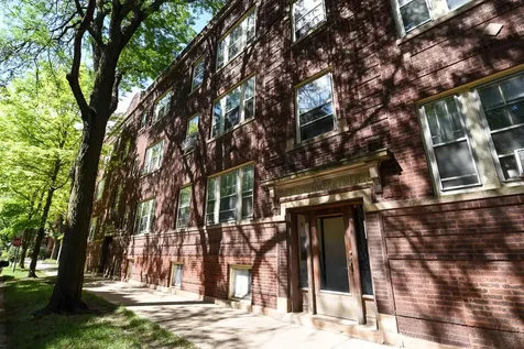 3508 North Wolcott Avenue Chicago IL 60657