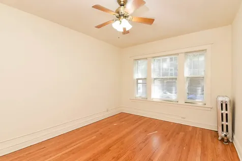 3508 North Wolcott Avenue Chicago IL 60657
