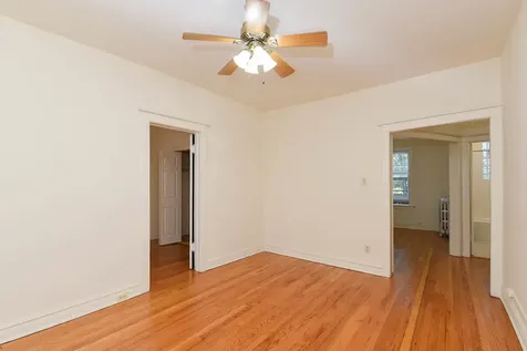 3508 North Wolcott Avenue Chicago IL 60657