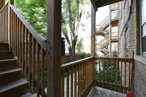 3508 North Wolcott Avenue Chicago IL 60657