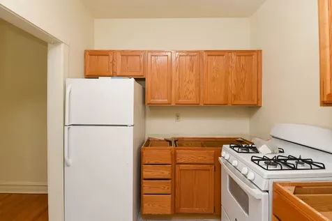 3508 North Wolcott Avenue Chicago IL 60657