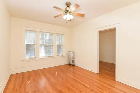 3508 North Wolcott Avenue Chicago IL 60657