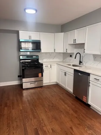 1950 West Fargo Avenue Chicago IL 60626