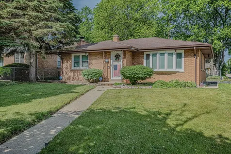 3212 Elisha Avenue Zion IL 60099