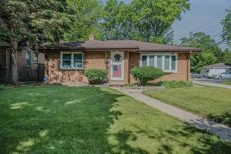 3212 Elisha Avenue Zion IL 60099
