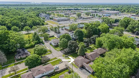 3212 Elisha Avenue Zion IL 60099