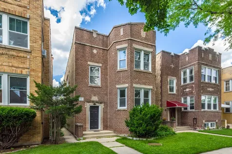 4826 Wright Terrace Skokie IL 60077