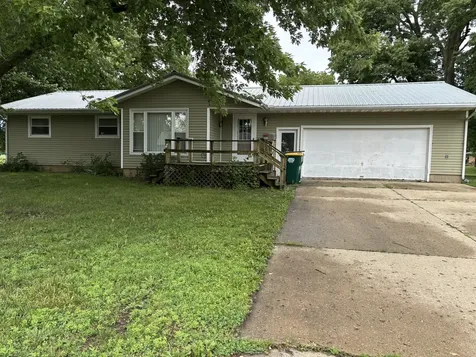 301 South 2nd Street Walnut IL 61376