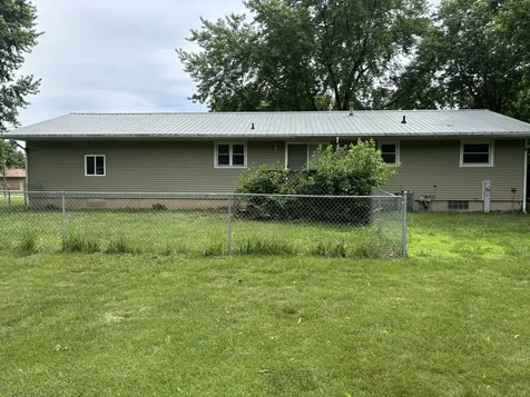301 South 2nd Street Walnut IL 61376