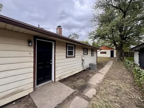 14708 Shepard Drive Dolton IL 60419