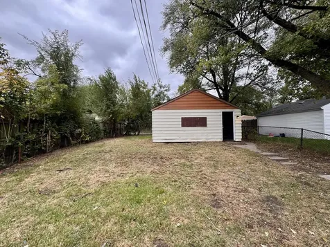 14708 Shepard Drive Dolton IL 60419