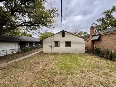 14708 Shepard Drive Dolton IL 60419