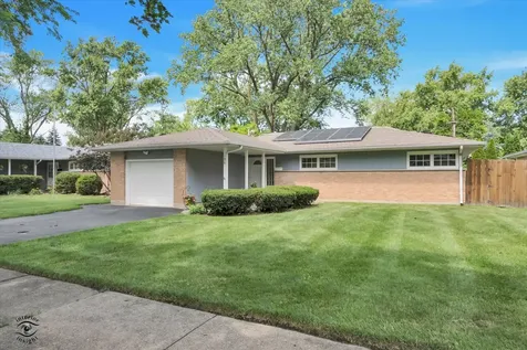 196 Westwood Drive Park Forest IL 60466