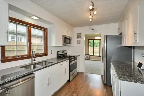 196 Westwood Drive Park Forest IL 60466