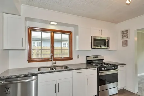 196 Westwood Drive Park Forest IL 60466