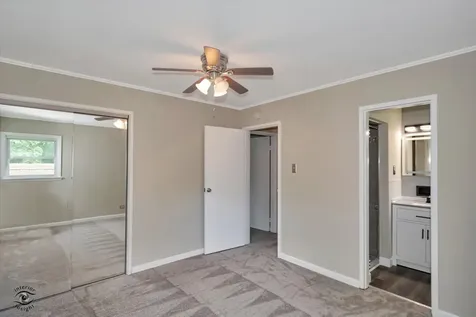 196 Westwood Drive Park Forest IL 60466