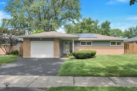 196 Westwood Drive Park Forest IL 60466