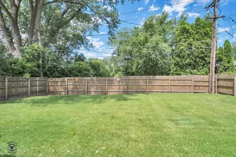 196 Westwood Drive Park Forest IL 60466