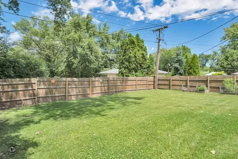 196 Westwood Drive Park Forest IL 60466