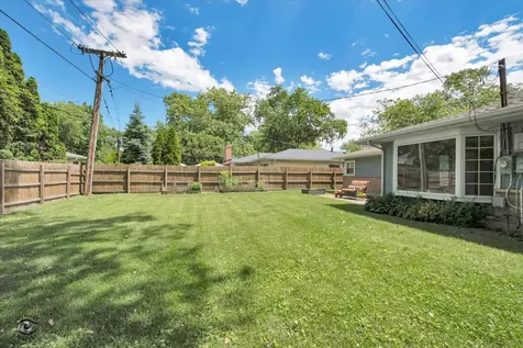 196 Westwood Drive Park Forest IL 60466