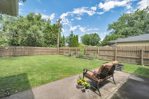 196 Westwood Drive Park Forest IL 60466