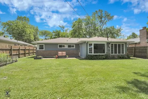 196 Westwood Drive Park Forest IL 60466