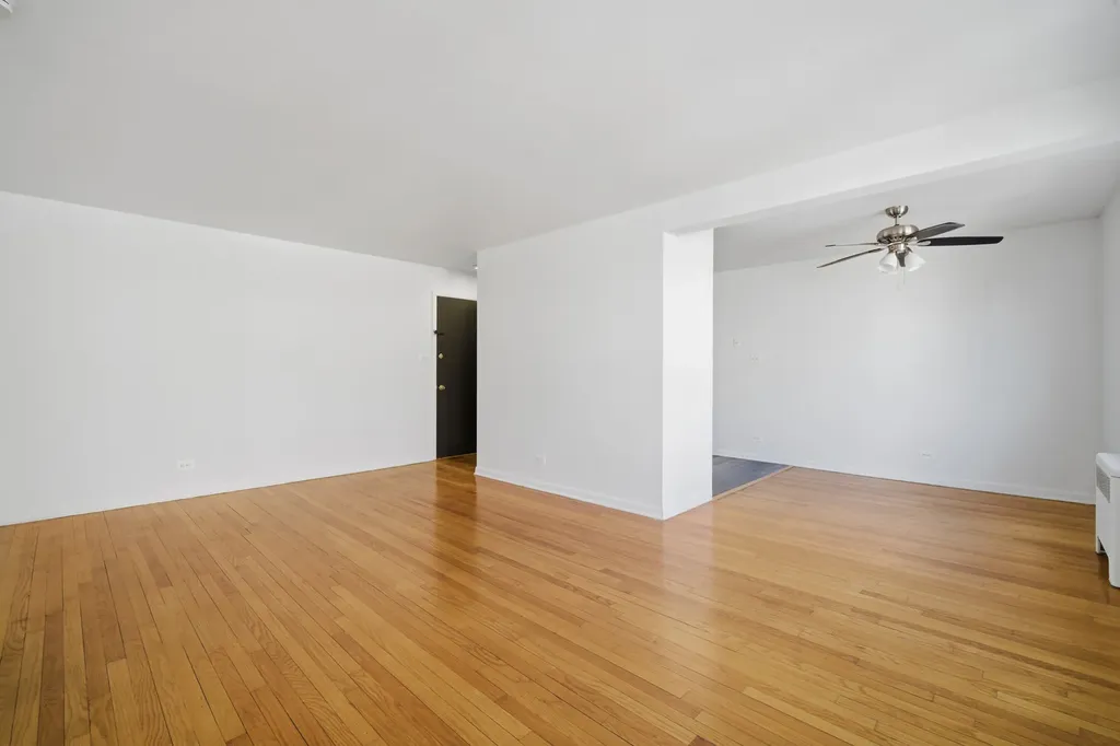 1508-1512 West Farwell Avenue Chicago IL 60626