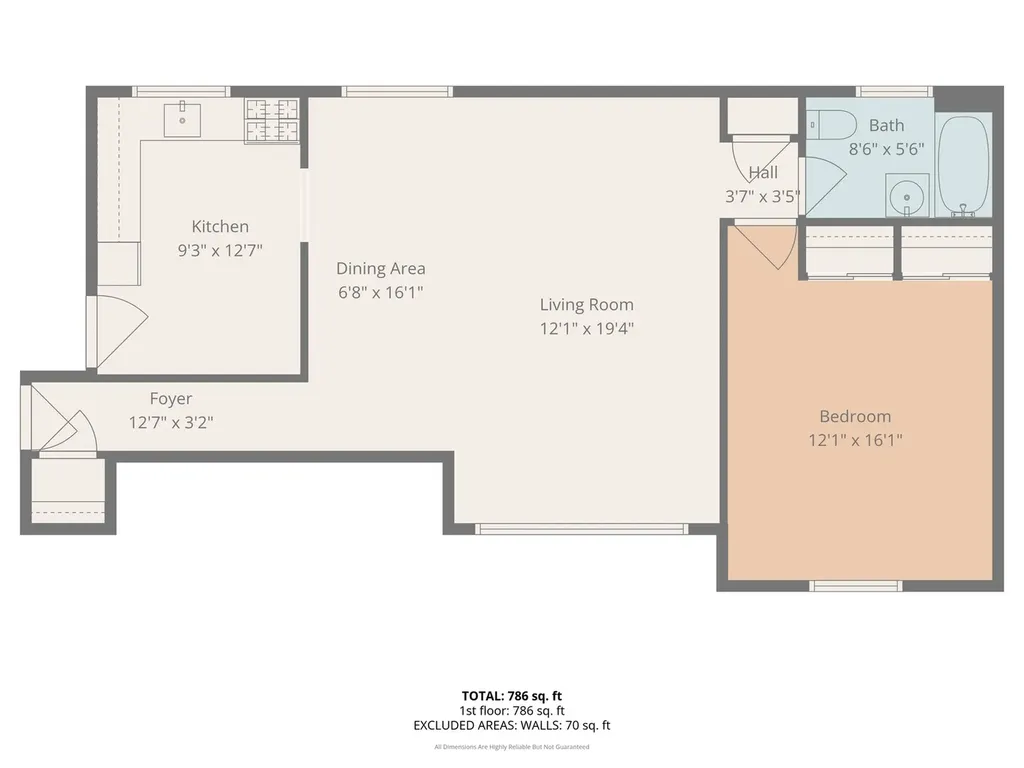 1508-1512 West Farwell Avenue Chicago IL 60626