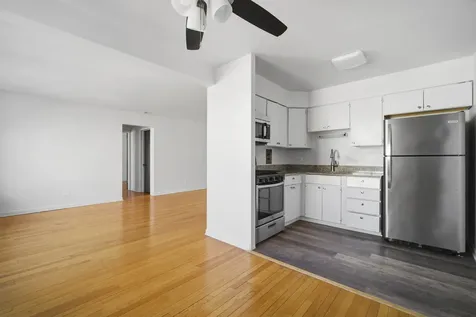 1508-1512 West Farwell Avenue Chicago IL 60626