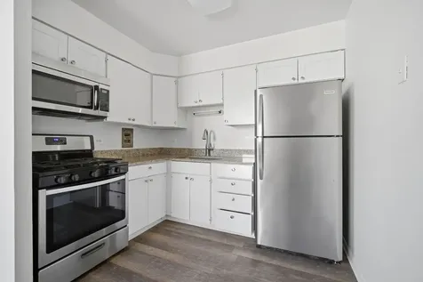 1508-1512 West Farwell Avenue Chicago IL 60626