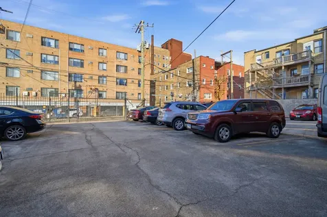 1508-1512 West Farwell Avenue Chicago IL 60626
