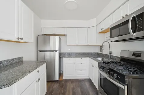 1508-1512 West Farwell Avenue Chicago IL 60626