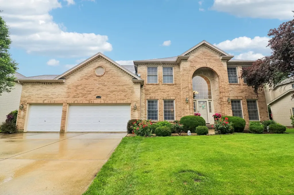 16324 Hidden River Drive Plainfield IL 60586