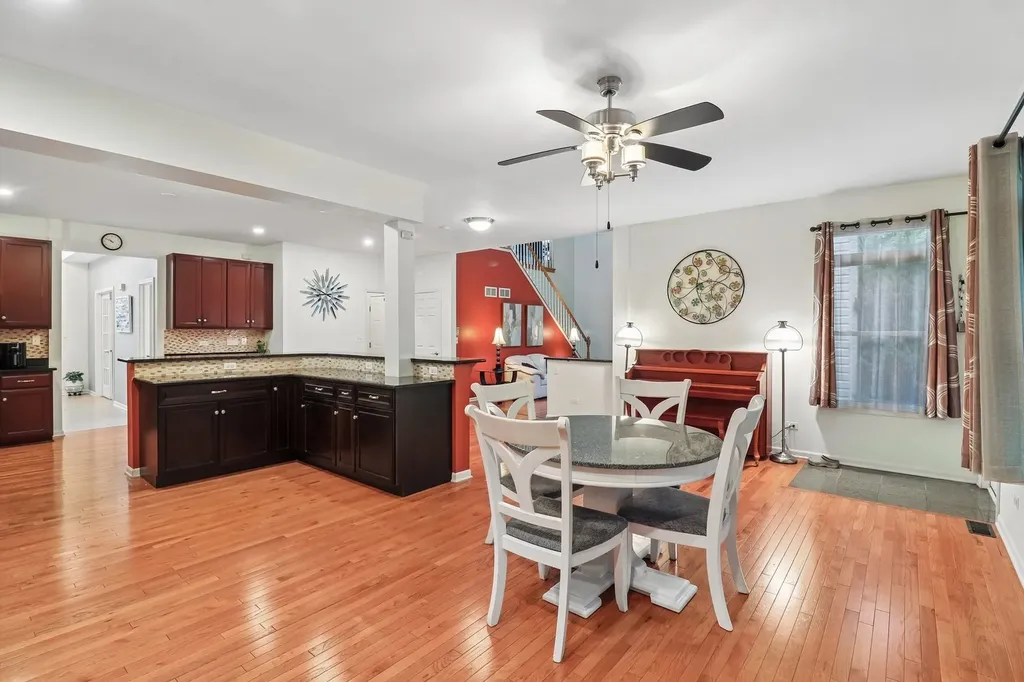 16324 Hidden River Drive Plainfield IL 60586
