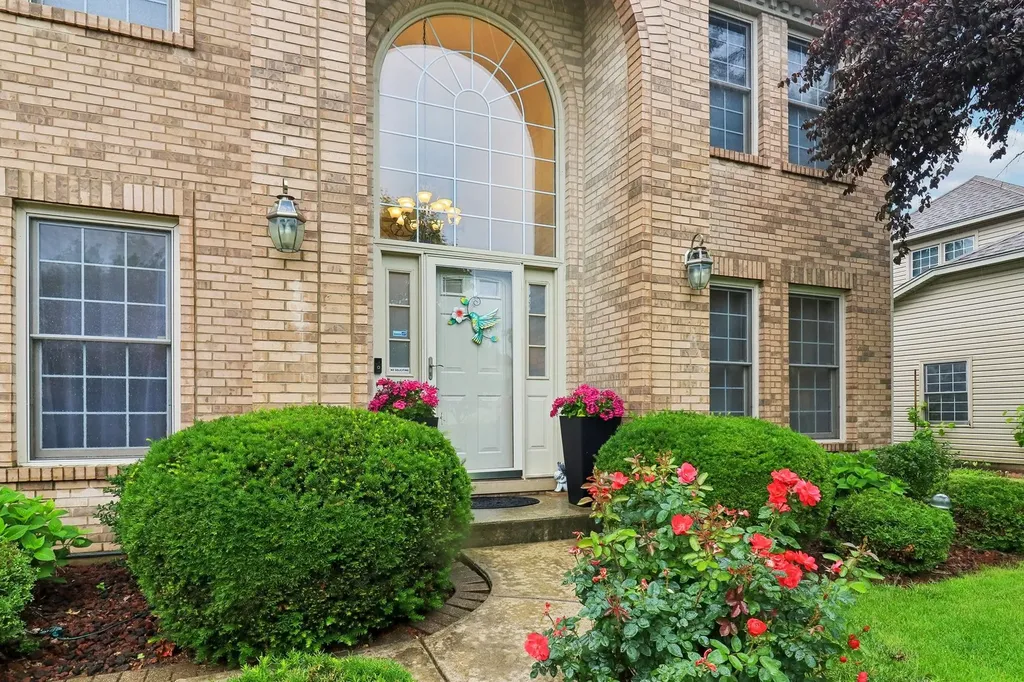 16324 Hidden River Drive Plainfield IL 60586