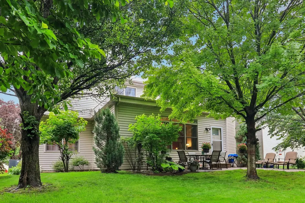 16324 Hidden River Drive Plainfield IL 60586